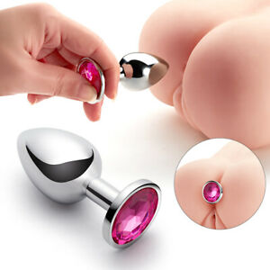 plug anal